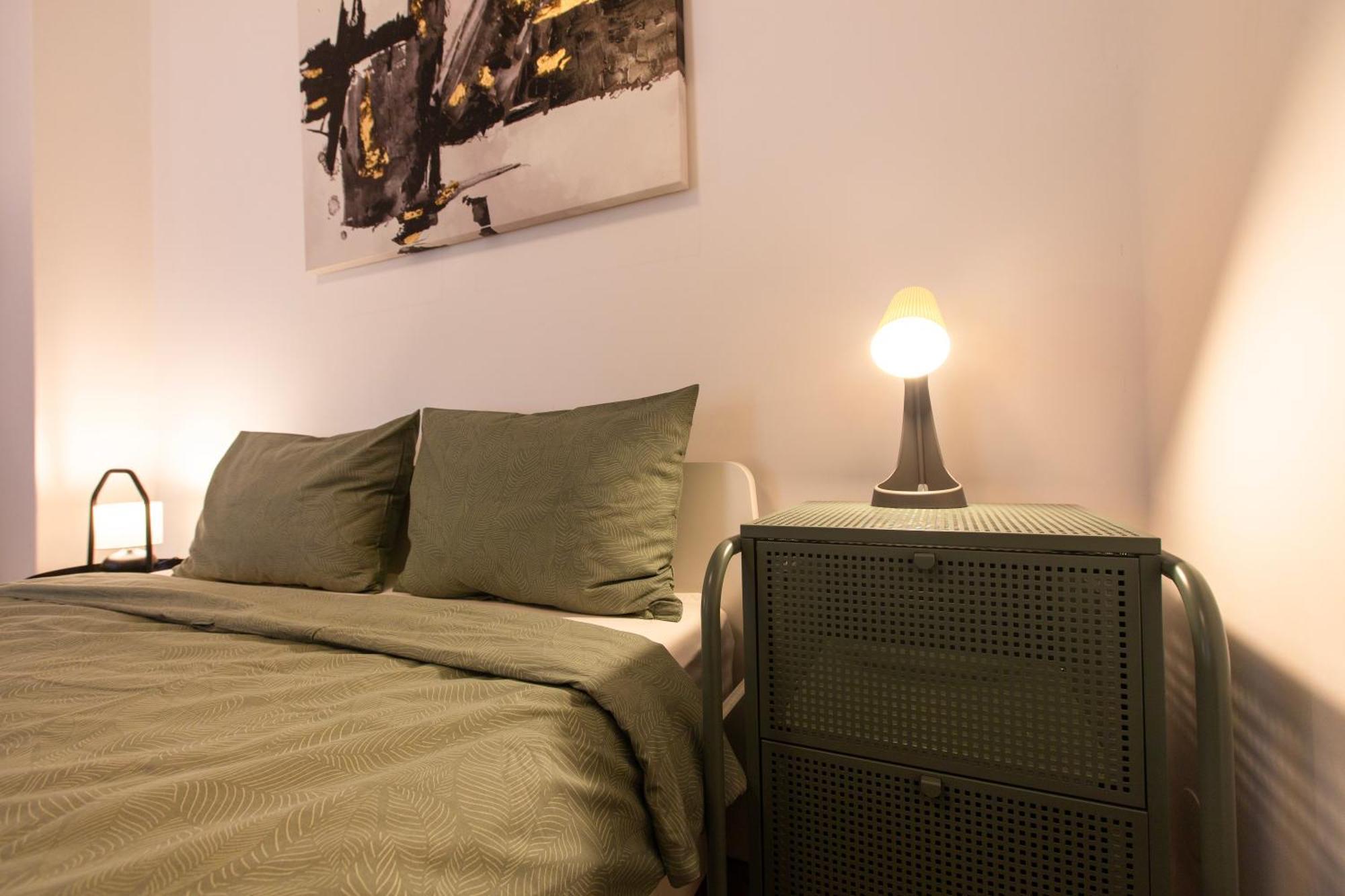Ultracentral Hong Kong 3 Bdrm Apartment Bucharest Exterior photo
